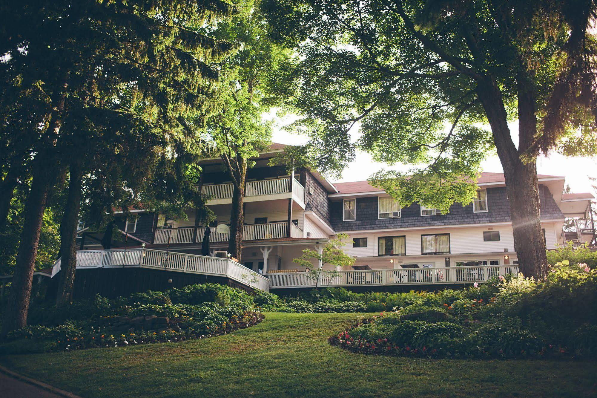 Hotel Clevelands House Minett Esterno foto